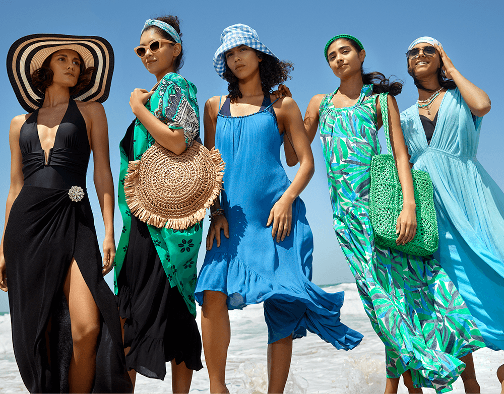 Beachwear
