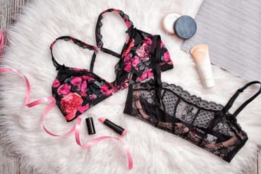 Lingerie