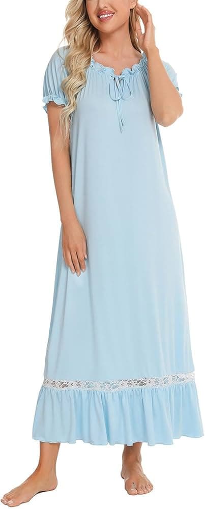 Nightgown