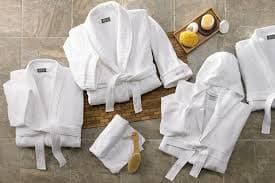 Robes