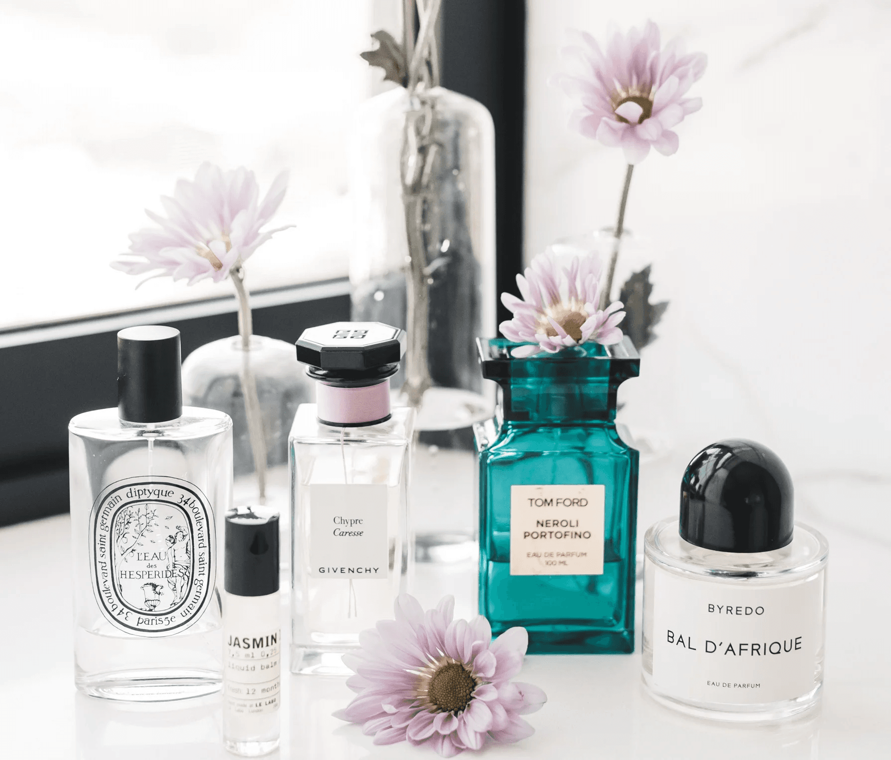 Fragrance Unisex