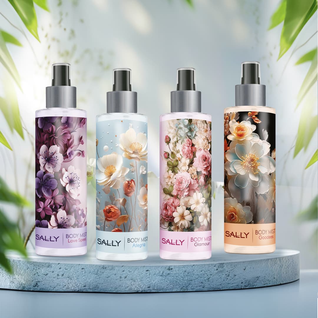 Women Mists