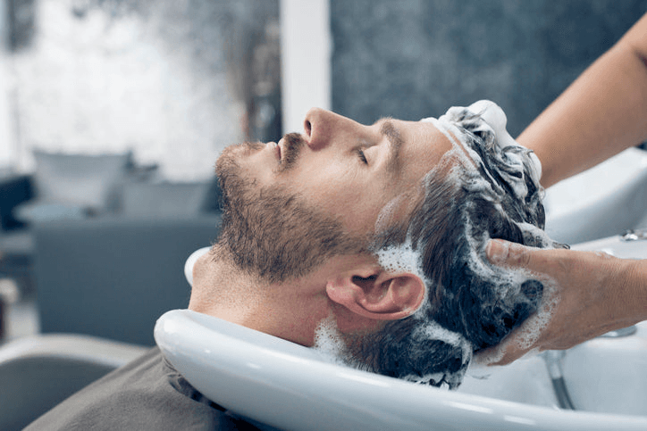 Men Shampoos & Conditioners