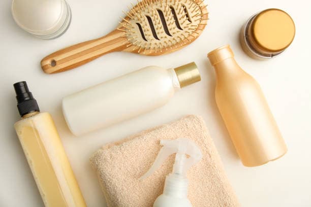 Styling Products