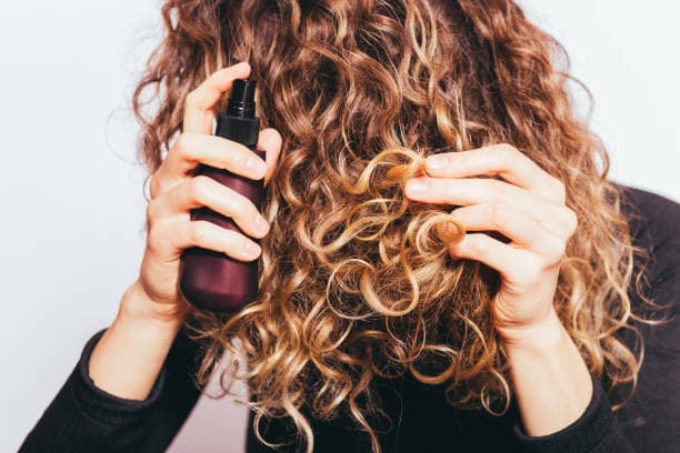 Womens Hair Care