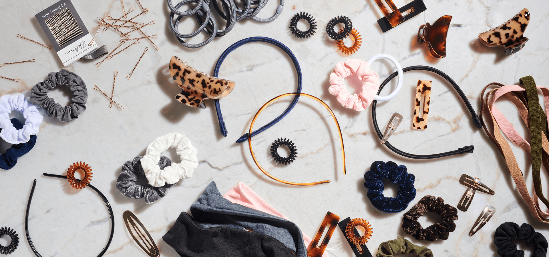 Hair Accessories