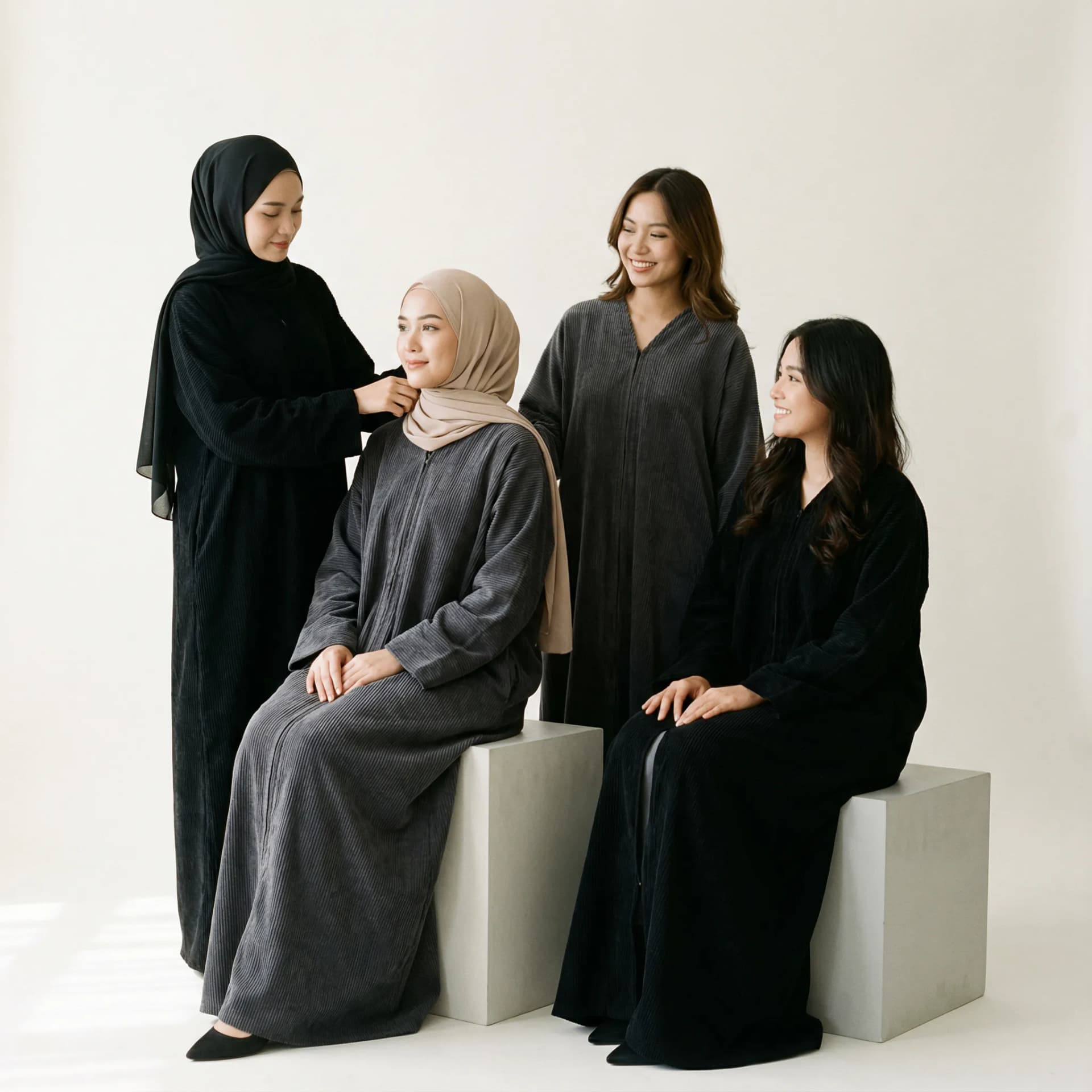 Abayas