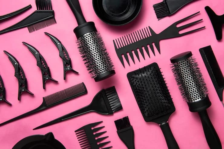 Styling Tools