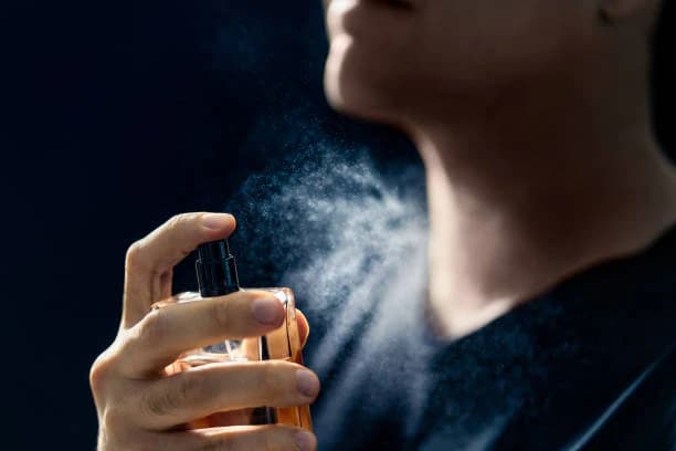 Men Spray