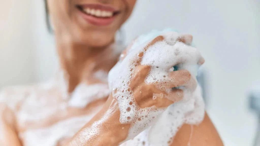 Womens Body Wash & Soaps