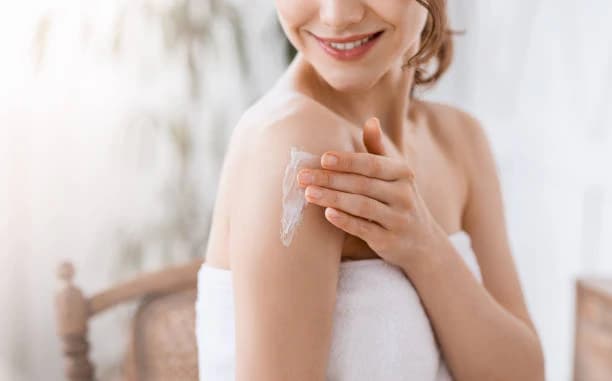 Women Lotions