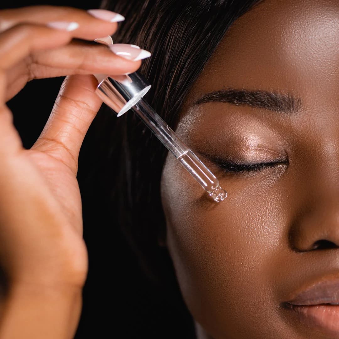 Face oils