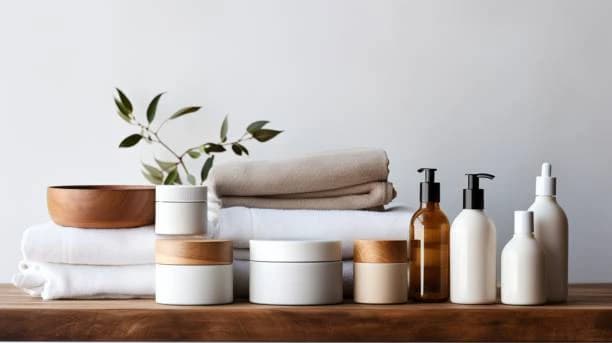 Face Skin Care Sets