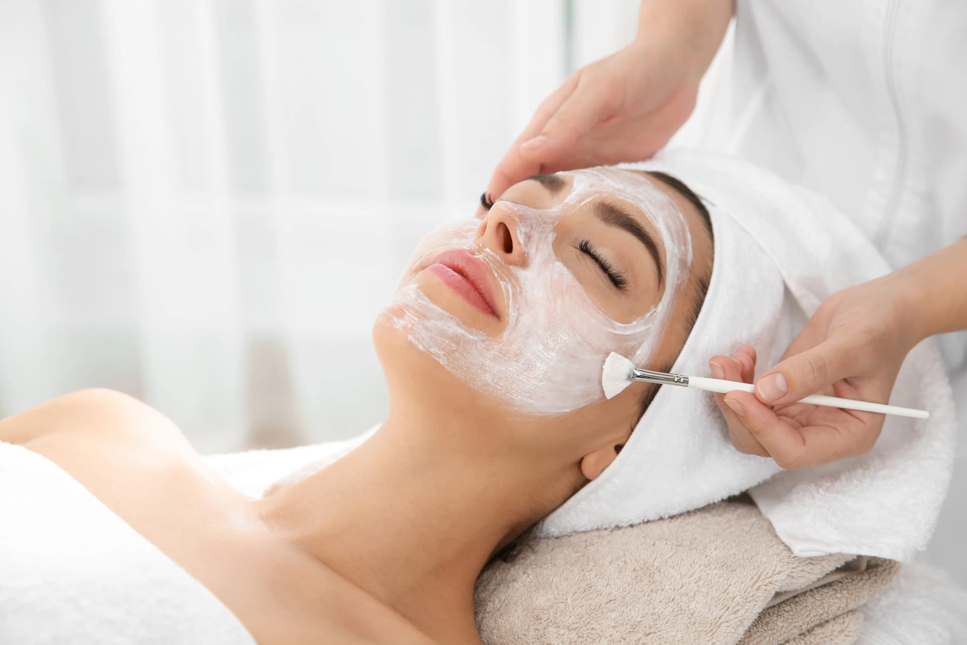 Face Treatments
