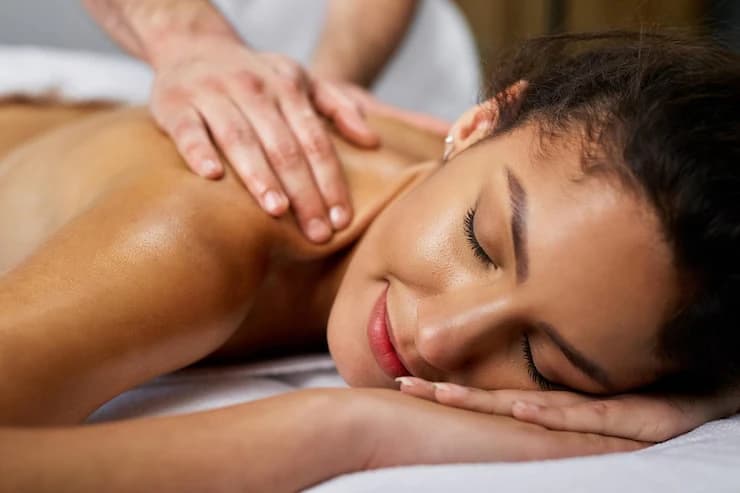 Massage & Relaxation