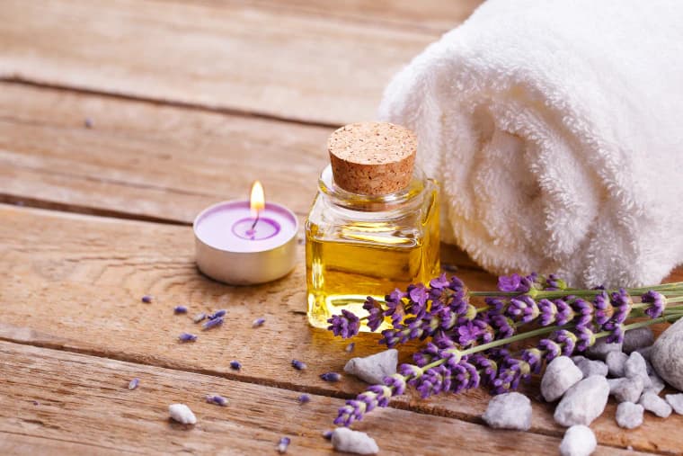 Massage Oil