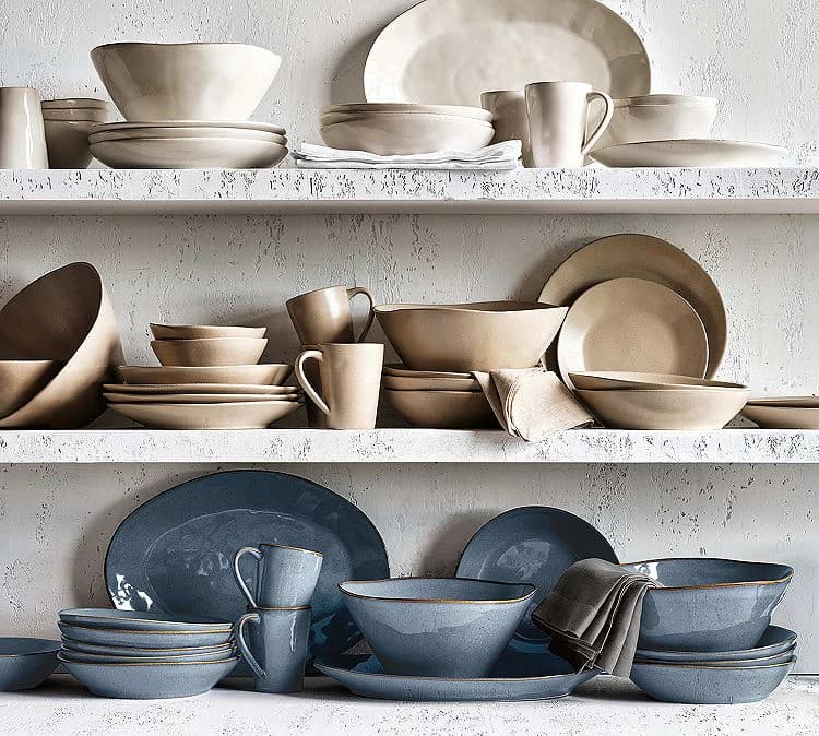 Dishes