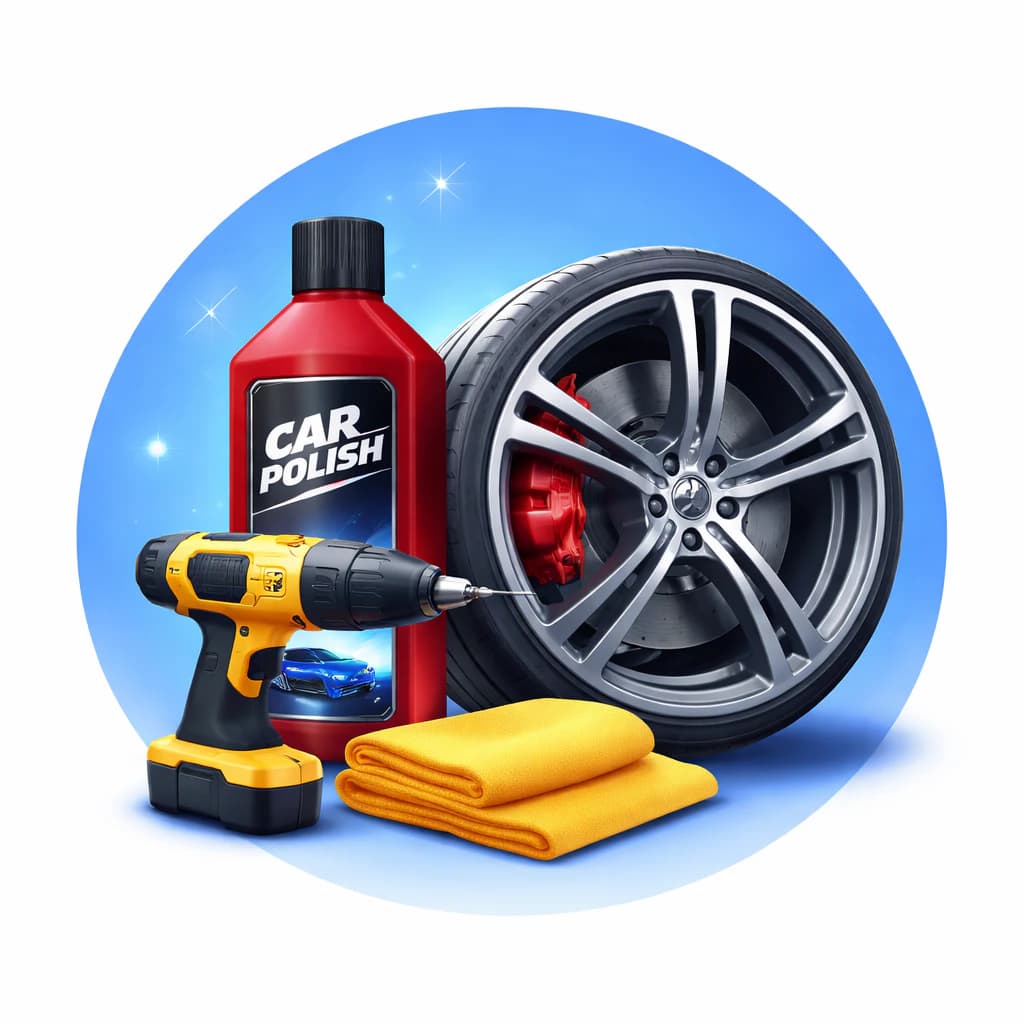 Automotive