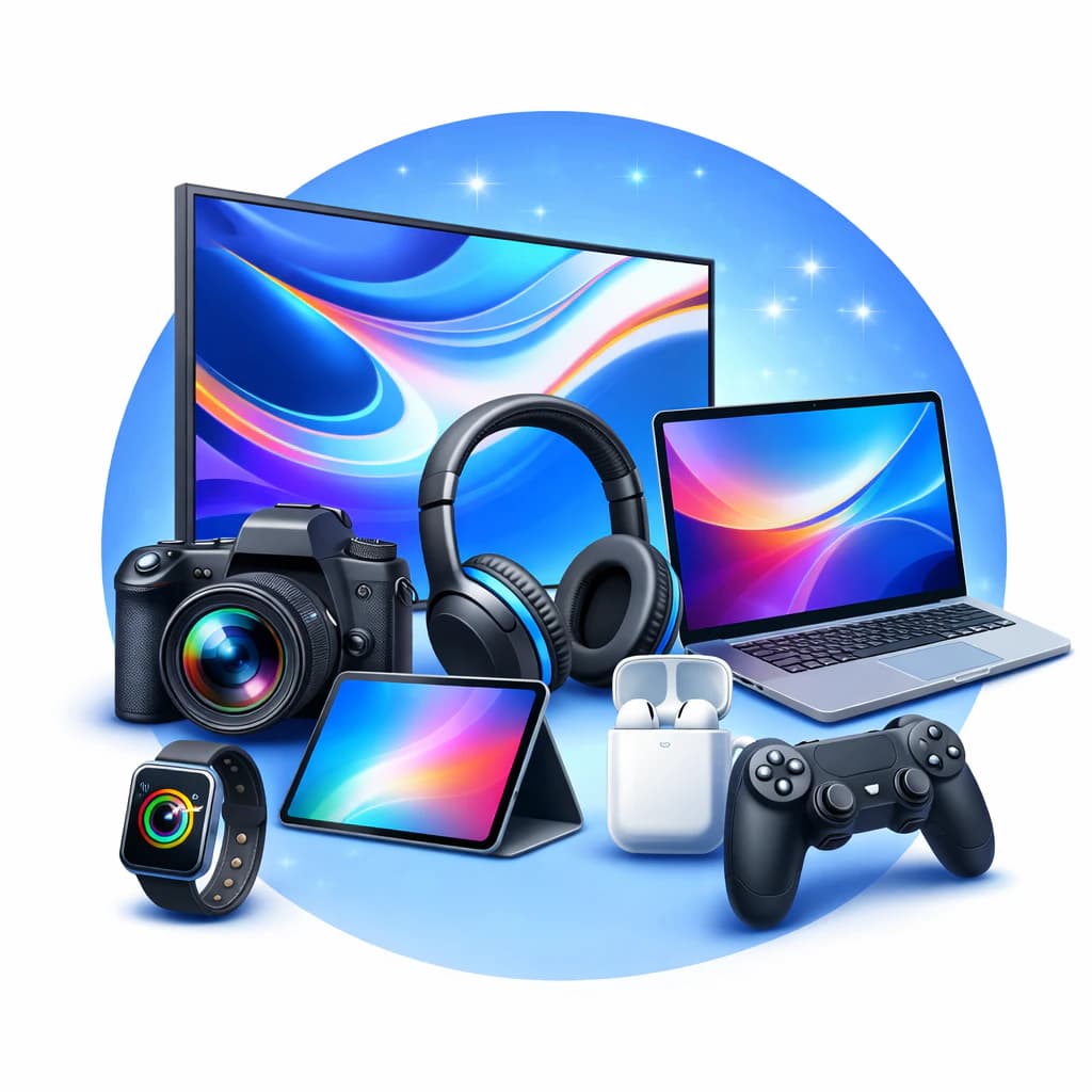 Electronics
