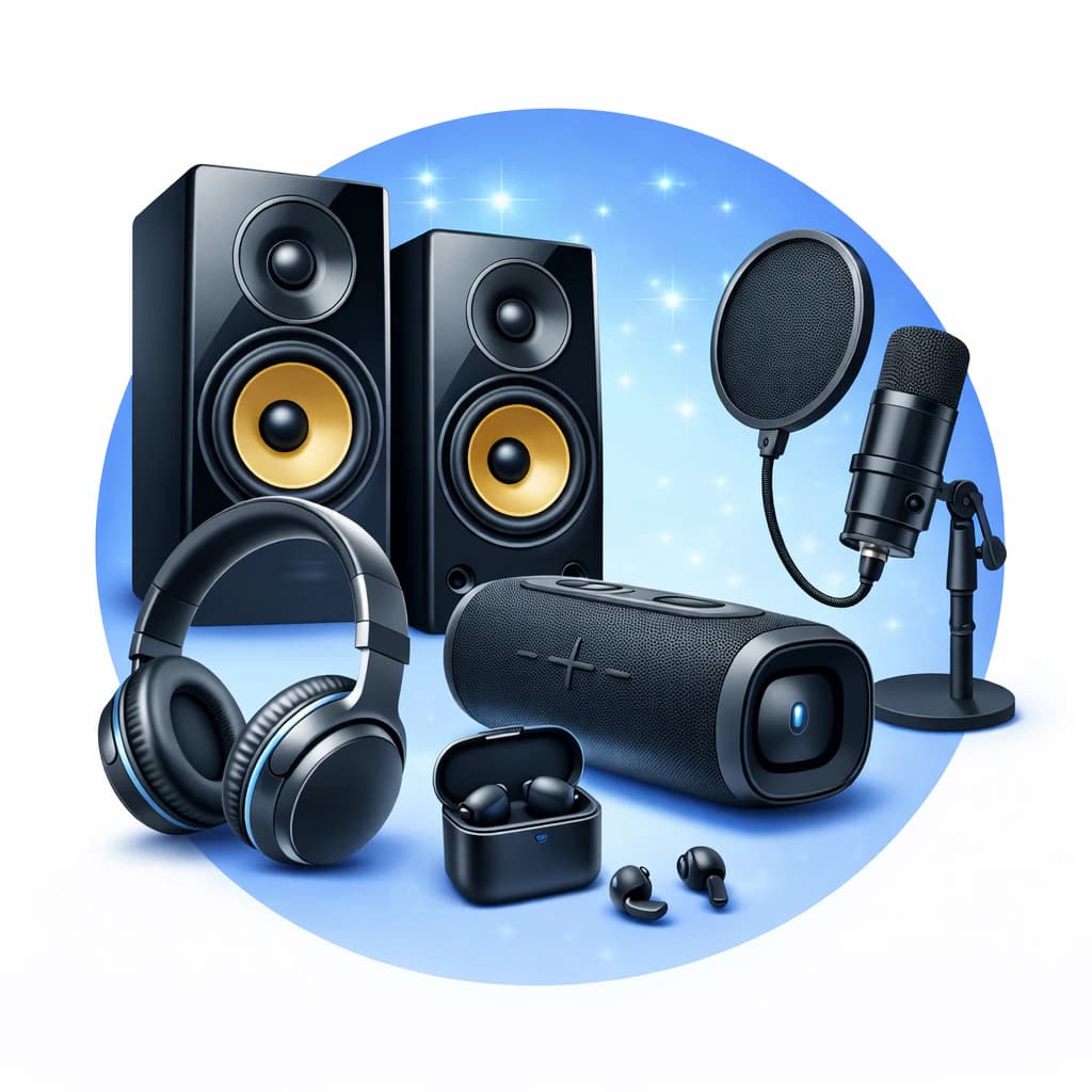 Audio