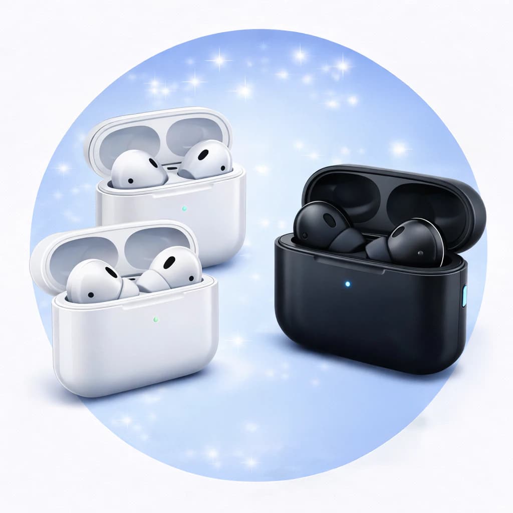 Airpods