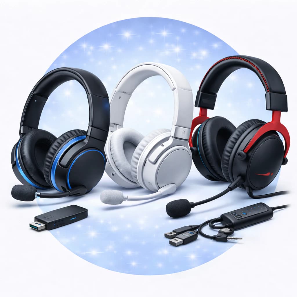 Headset