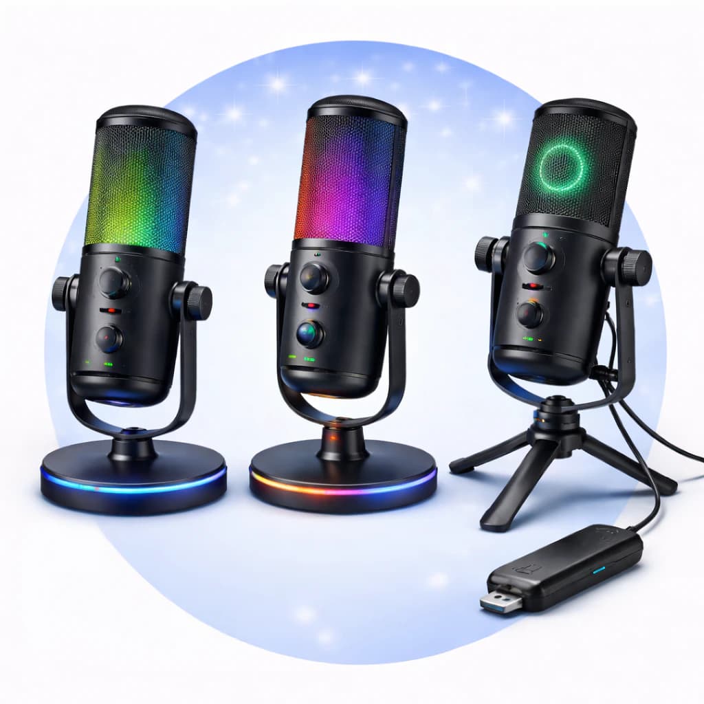 Microphone