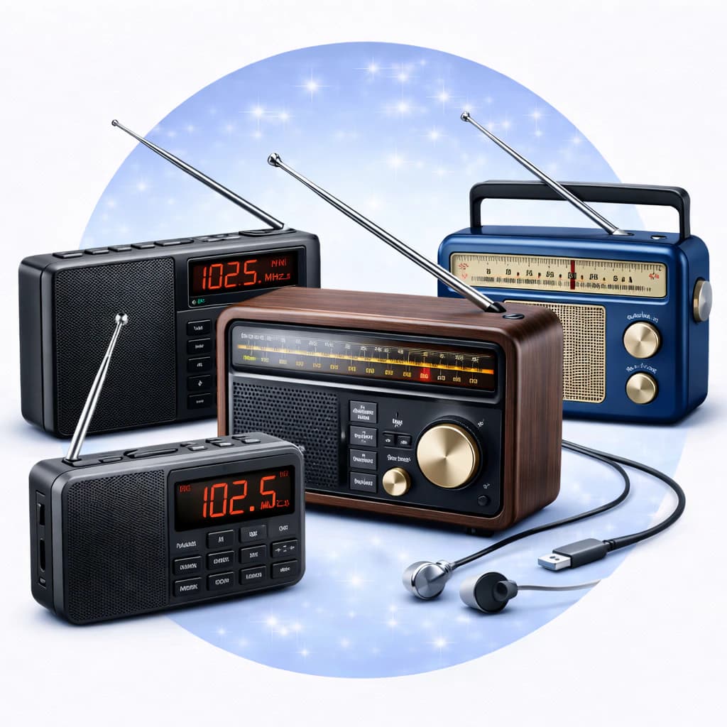 Radio