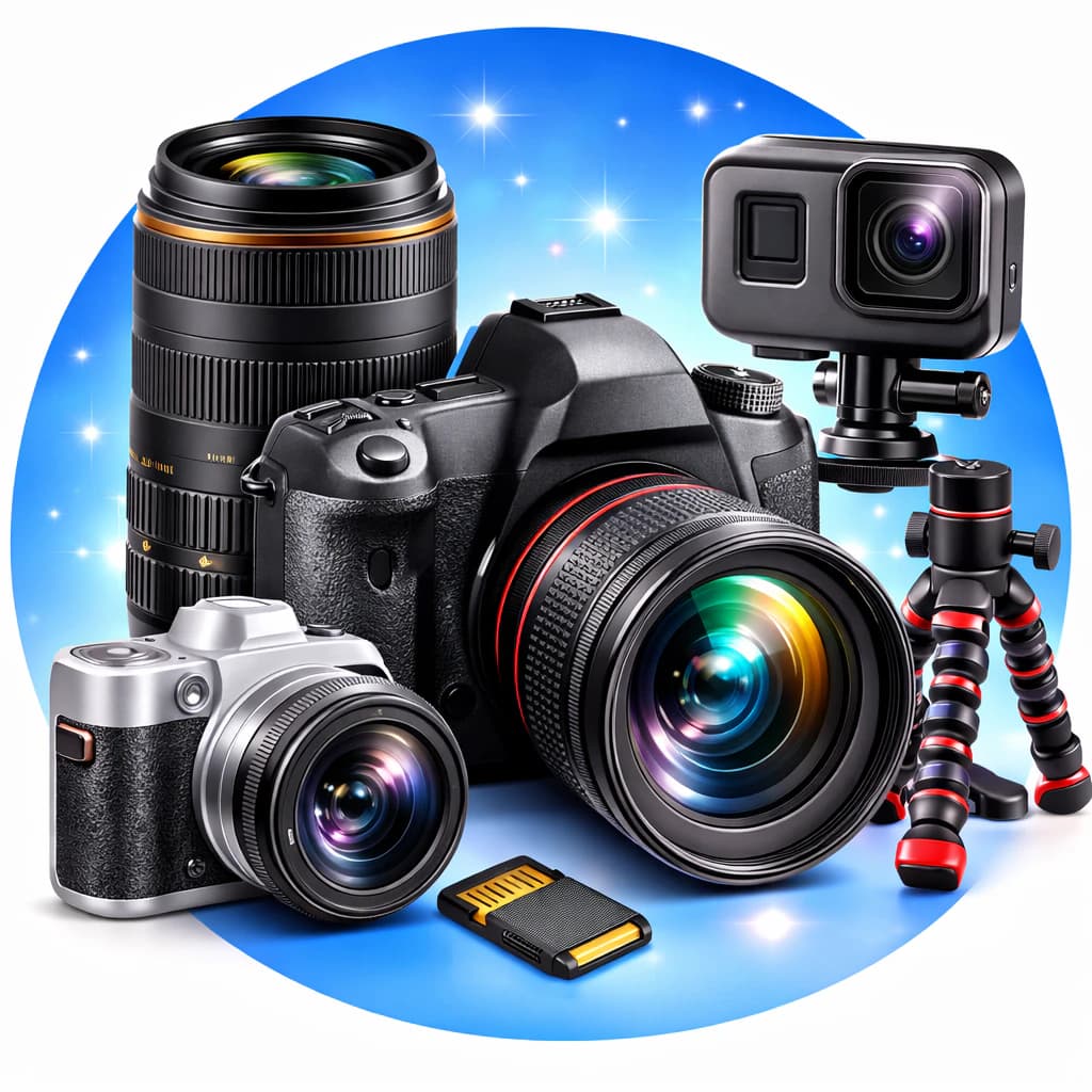 Camera