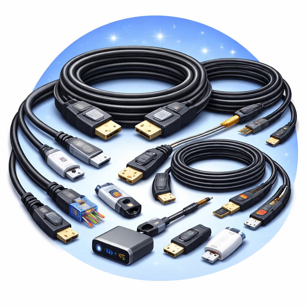 Cable