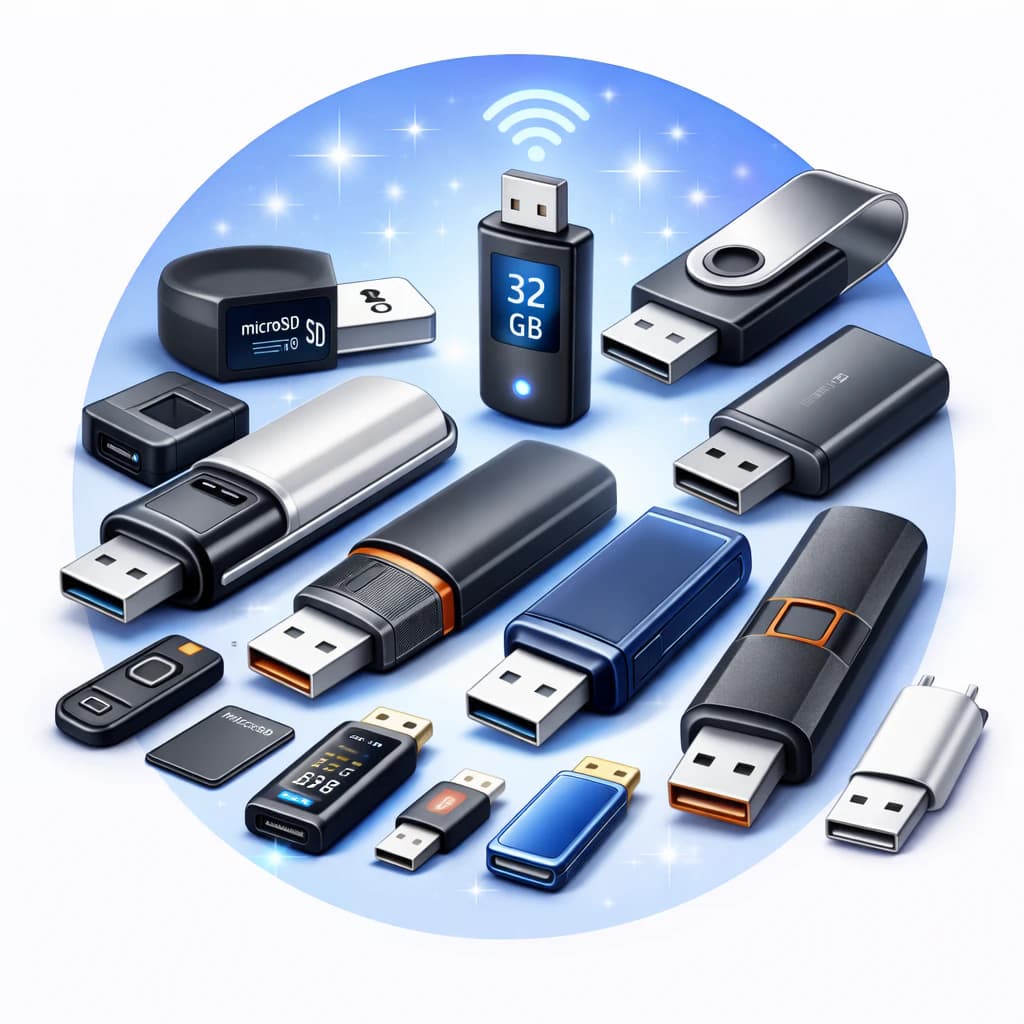 Flash Drive
