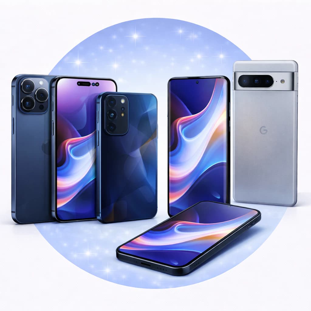 Phones