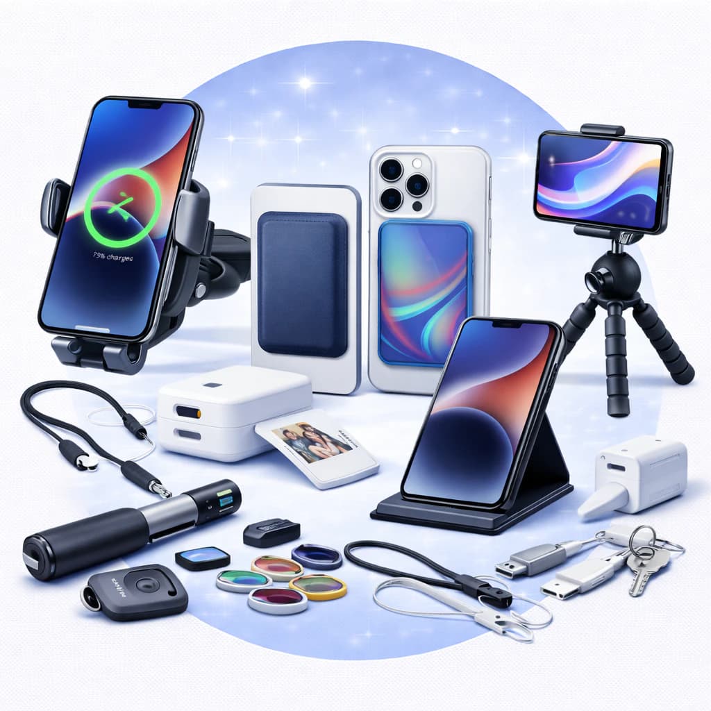 إكسسوارات أخرى