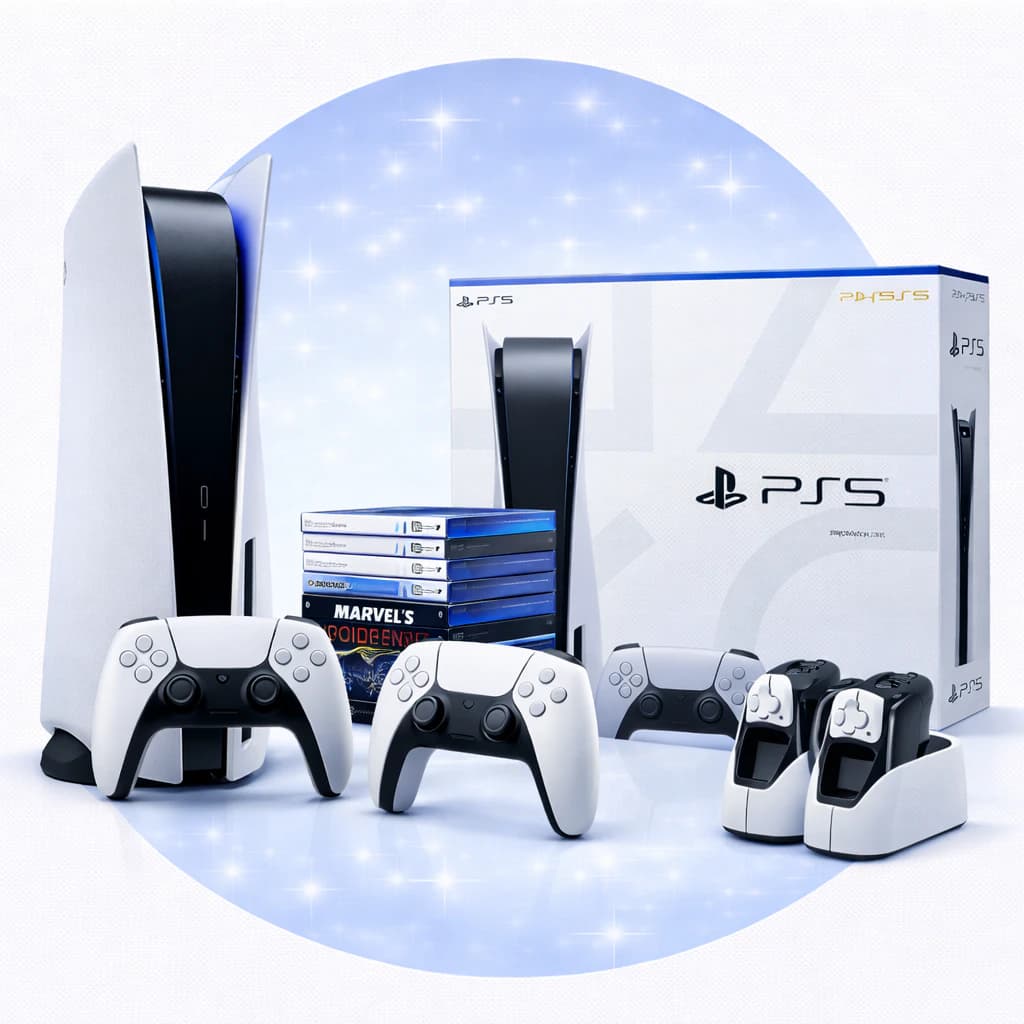 Play Station
