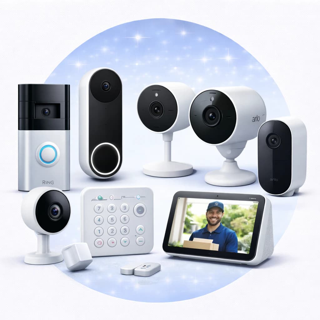 Smart Security