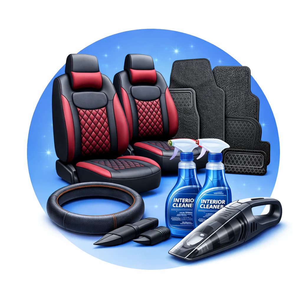 Interior Accessories