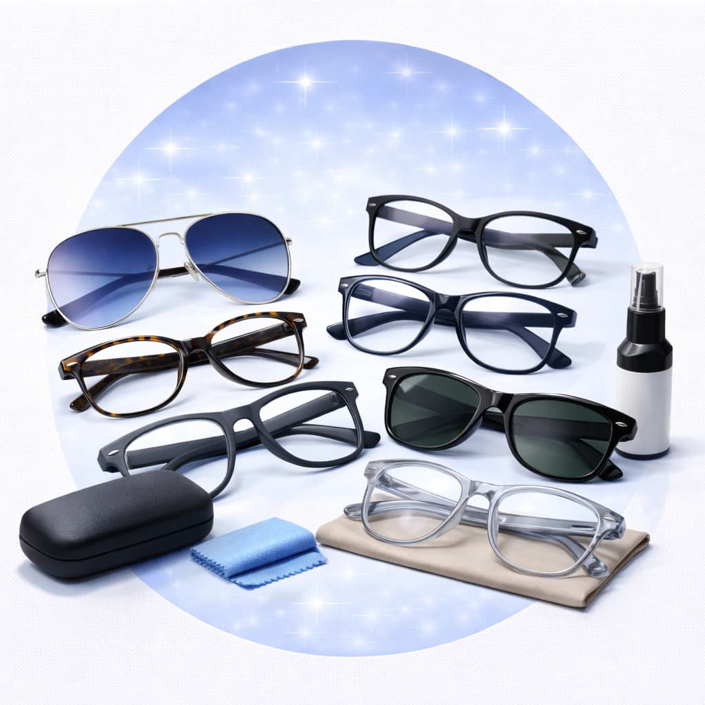 Eyewear