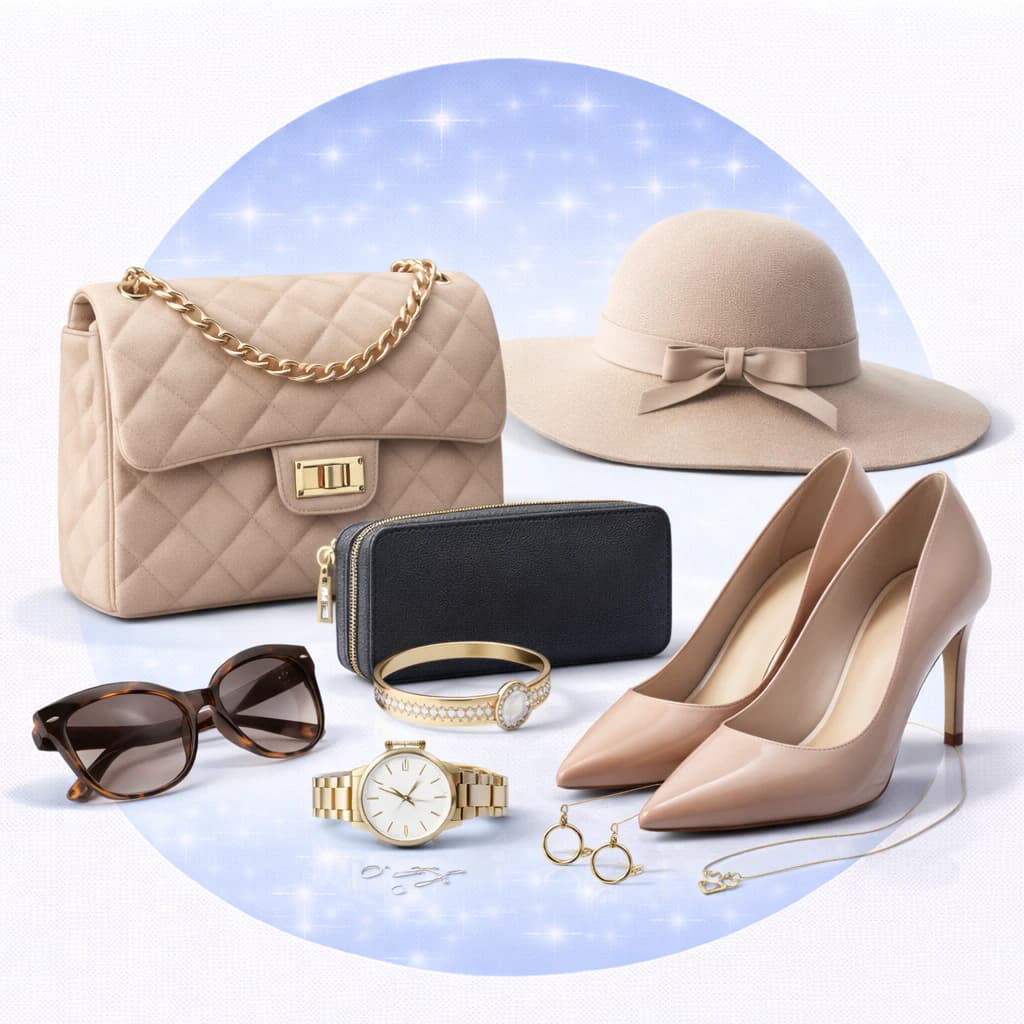Fashion