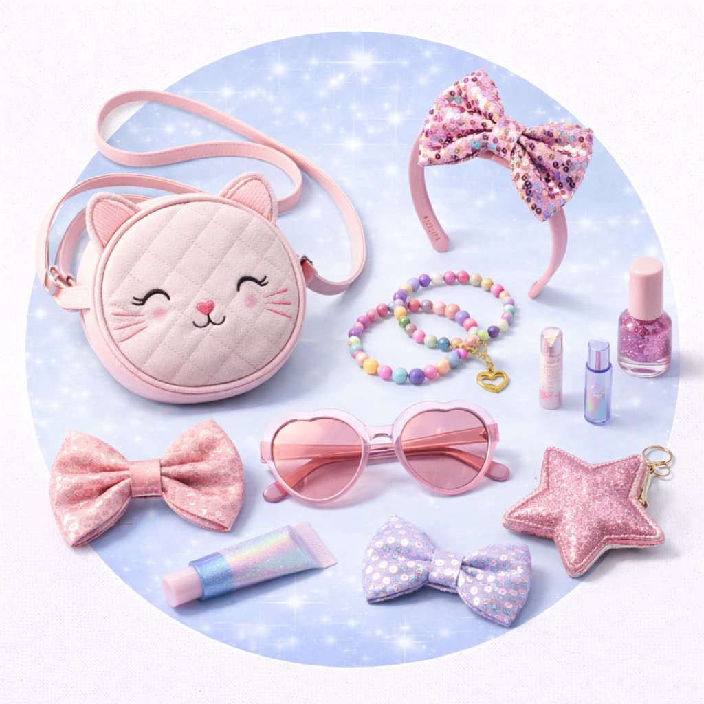 Girls Accessories