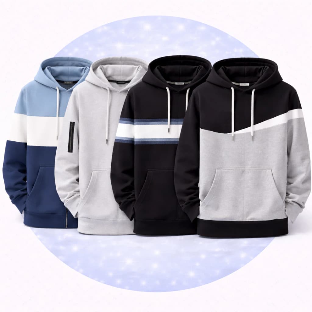 Hoodies