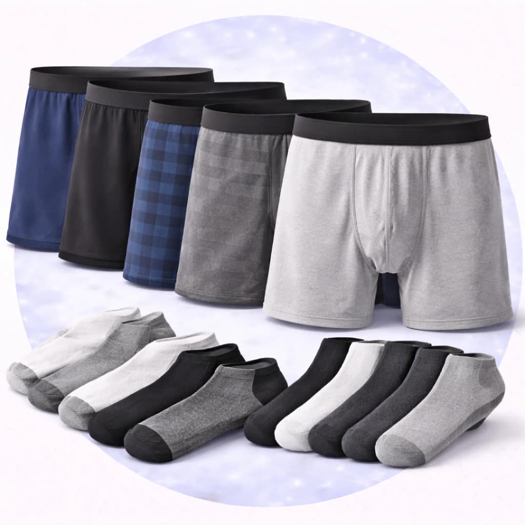 Mens Underwear