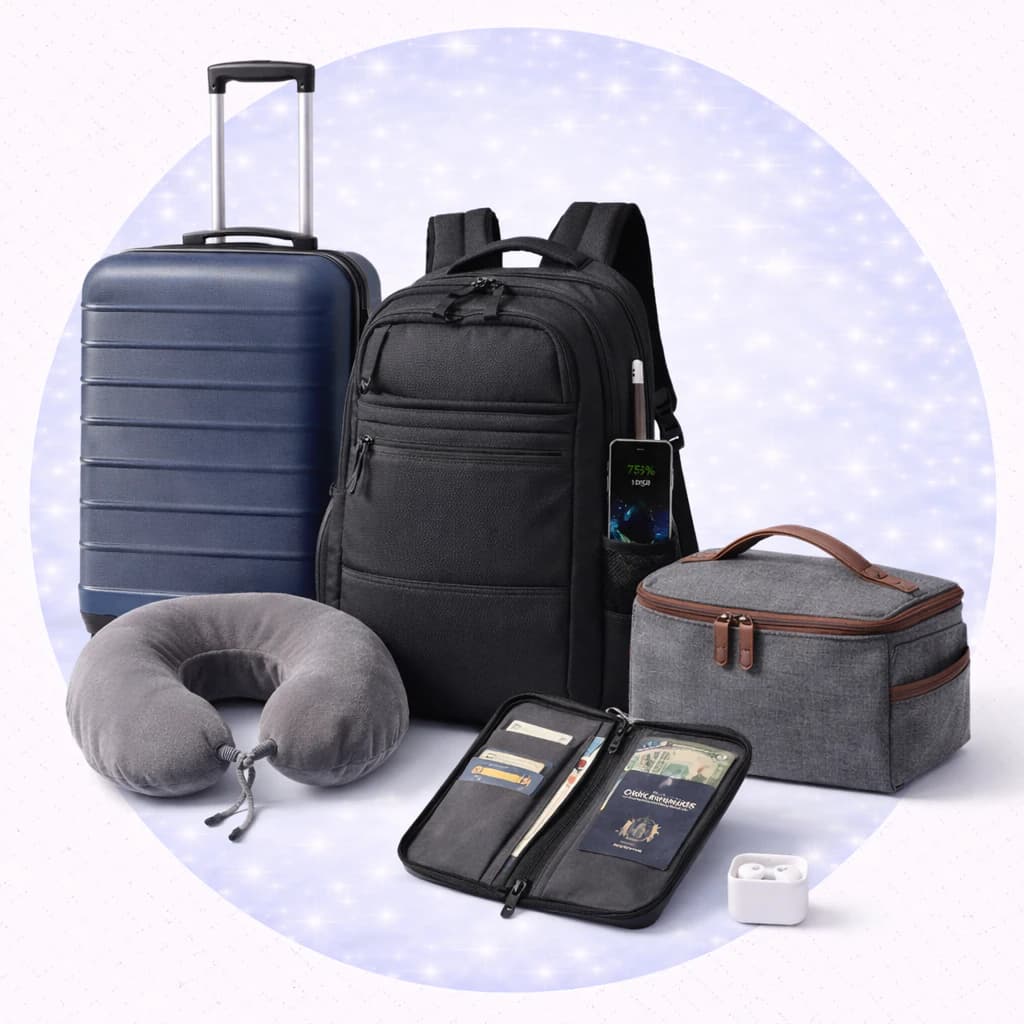 Travel Accessories