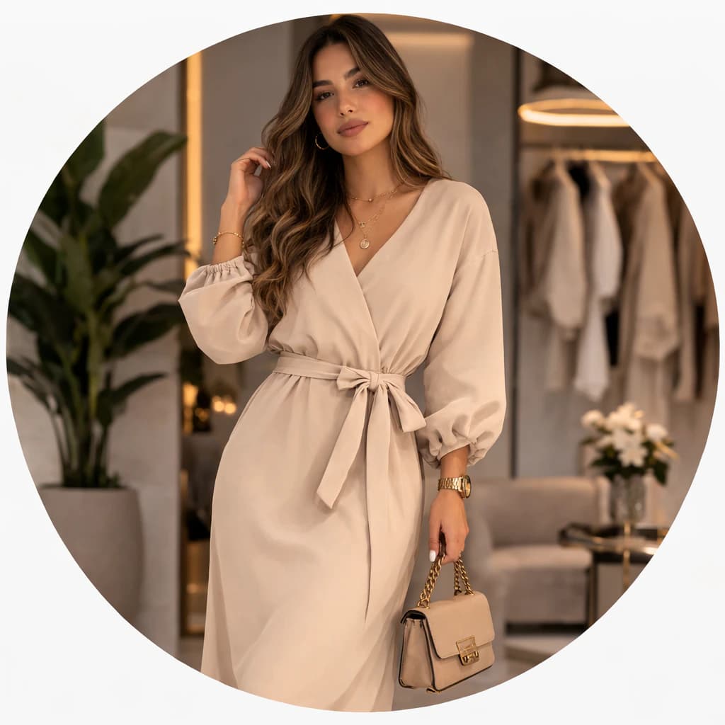 Women Fashion