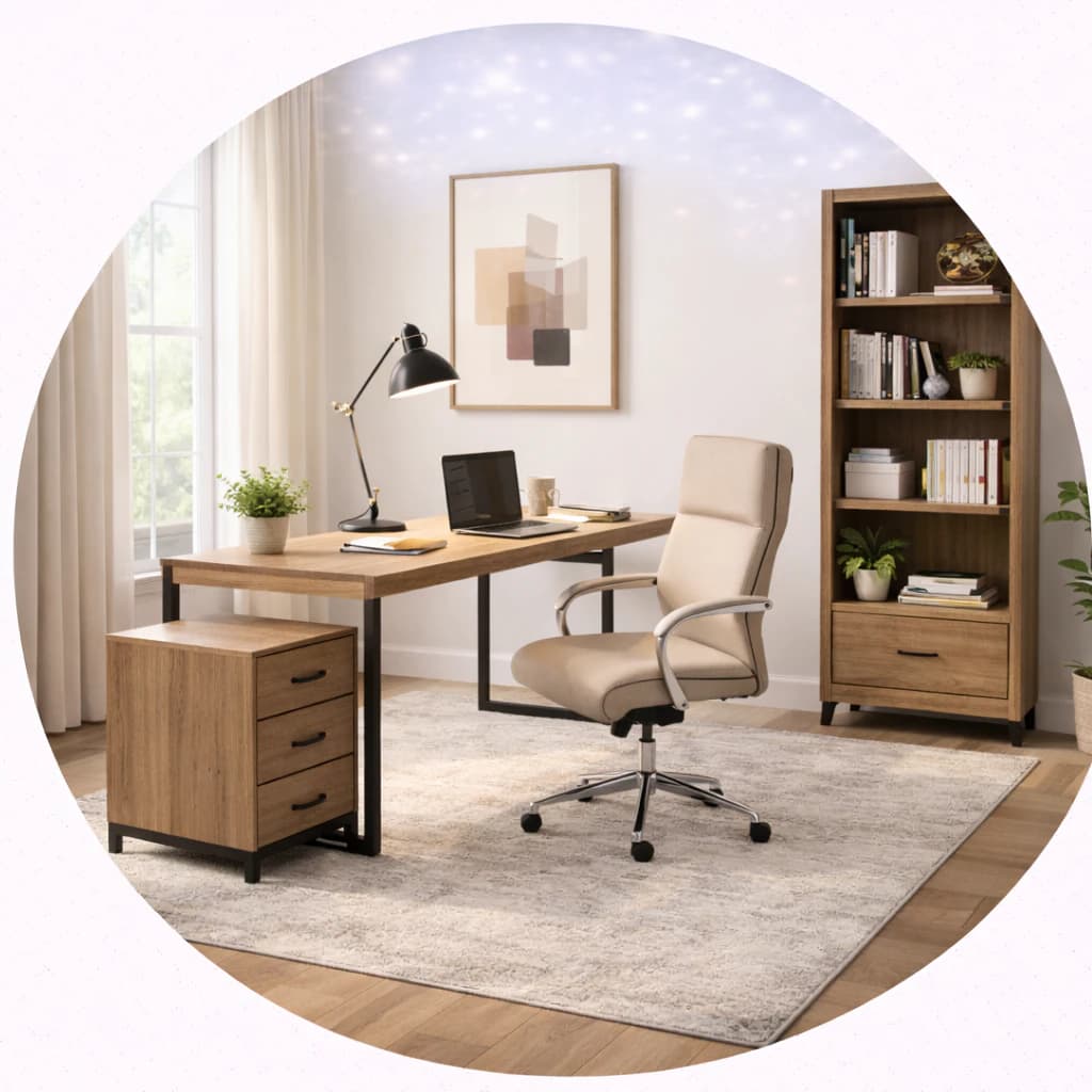 Office Furniture