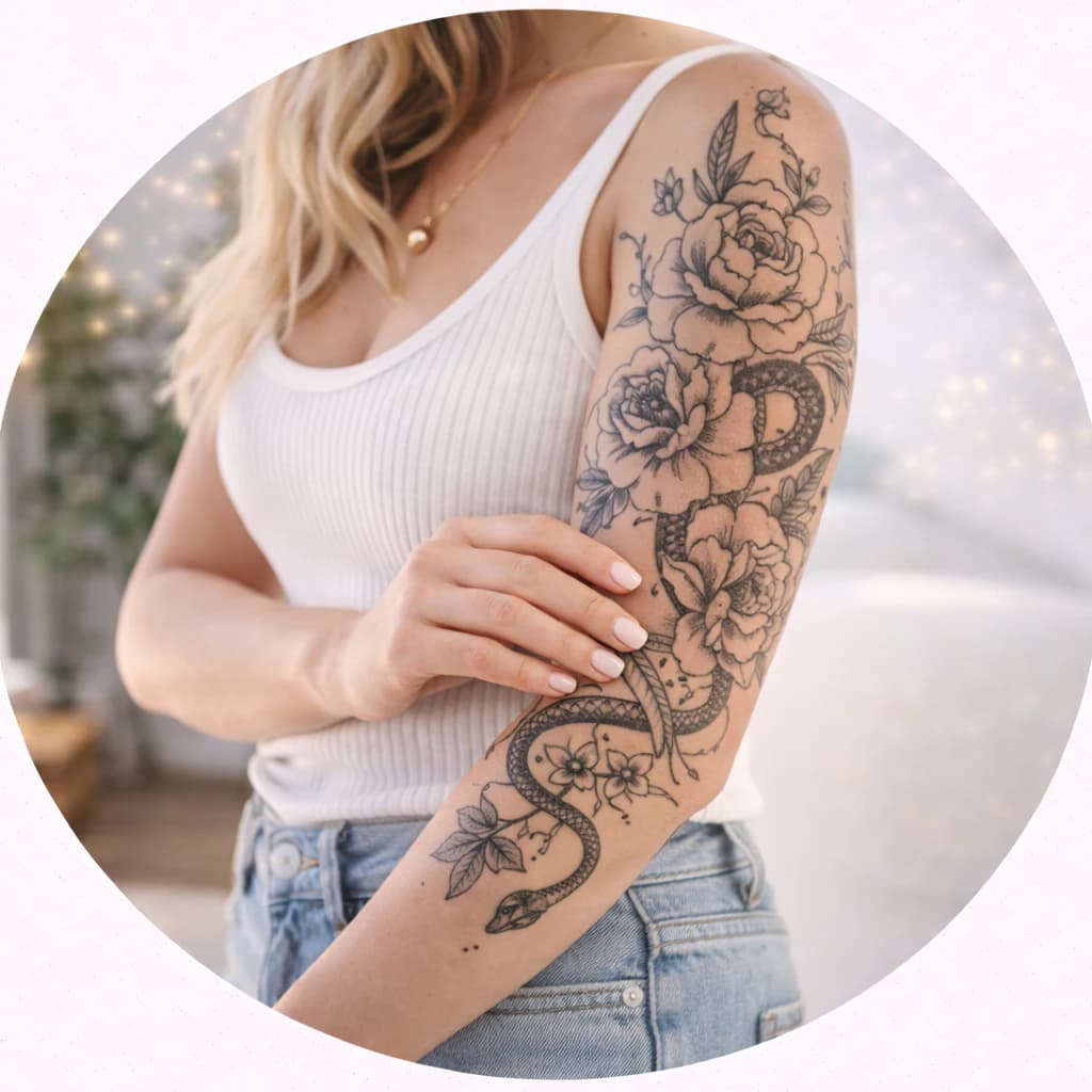 Body Art