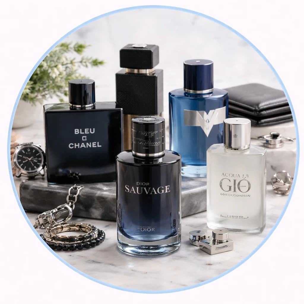 Fragrance Men