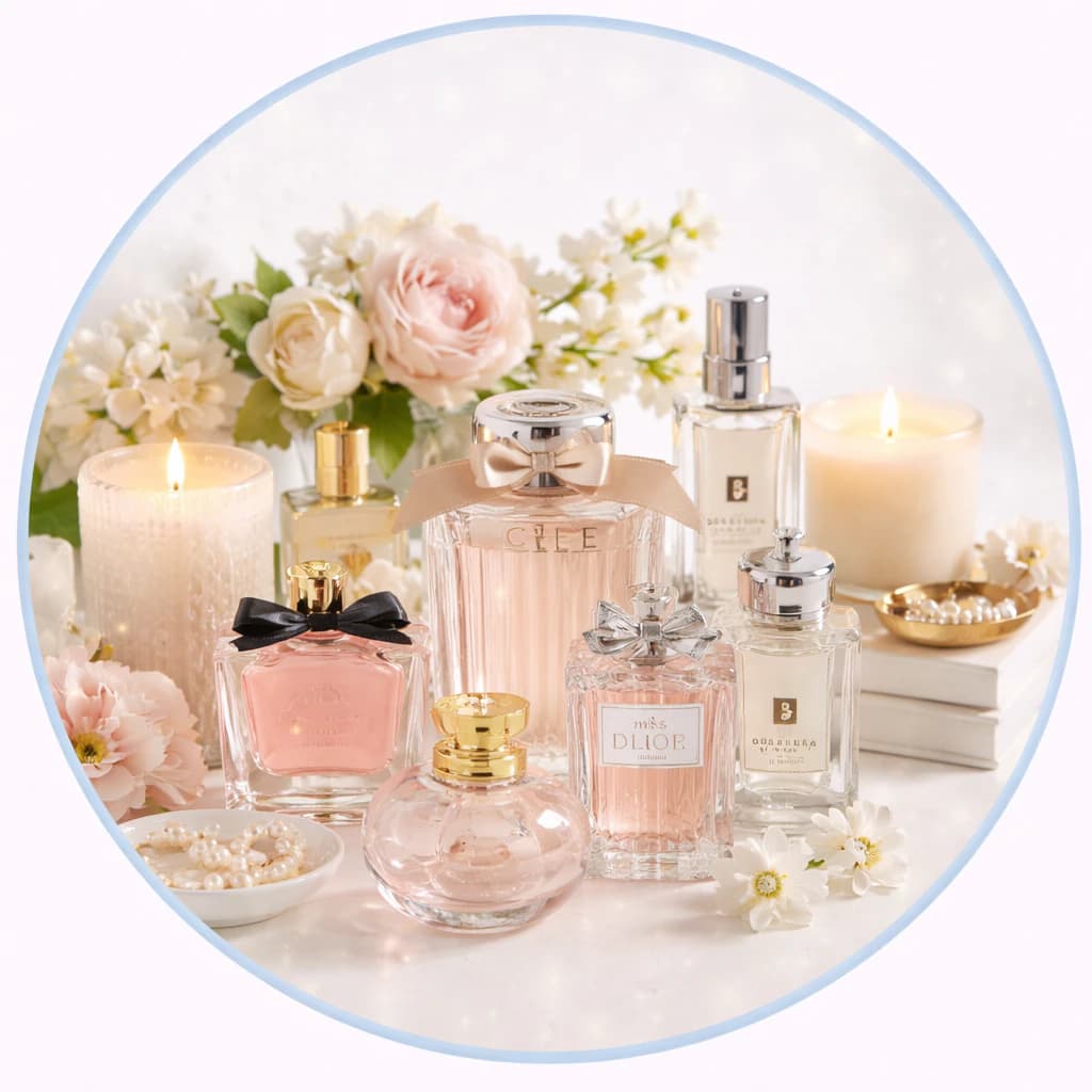 Fragrance