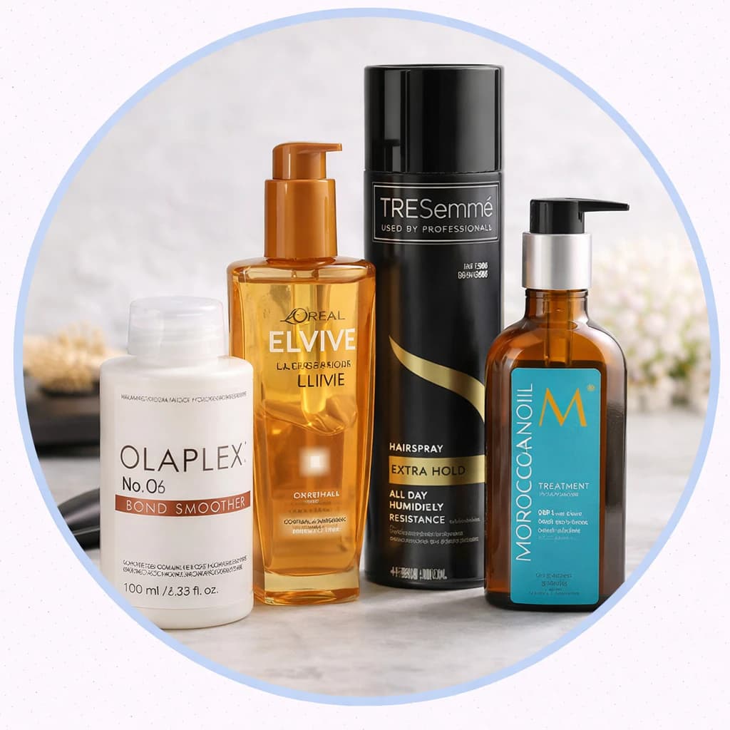 Hair Products