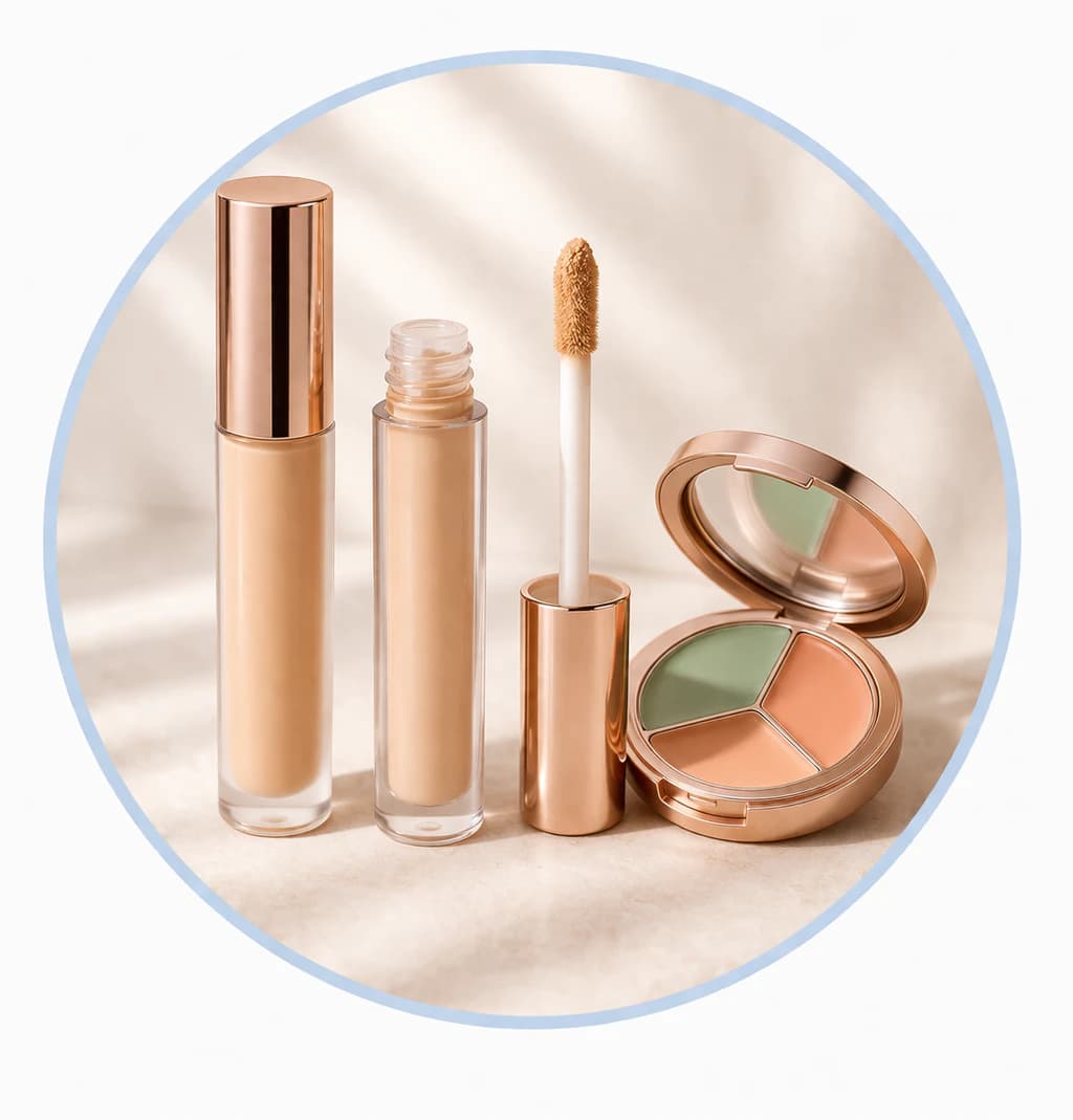 Concealers & Correctors