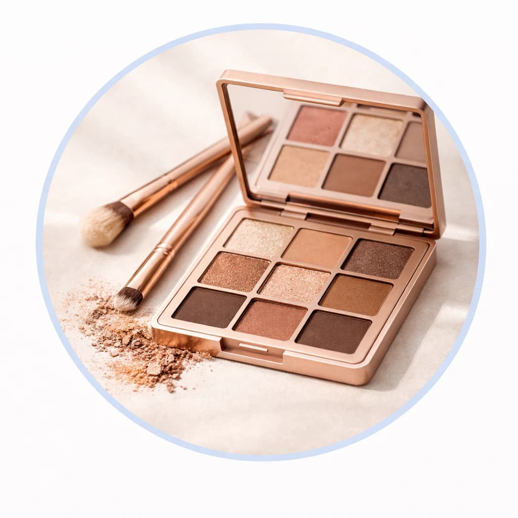 Eyeshadow